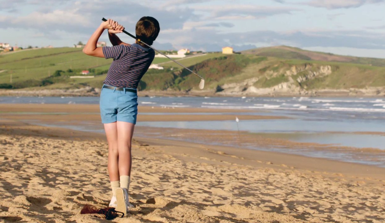 Seve The Movie - Trailer (English) HD