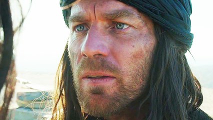 Last Days in the Desert - Trailer (English) HD