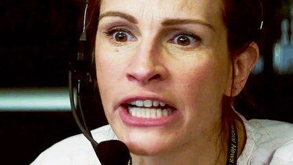 Money Monster - TV Spot Delicate situation (English) HD