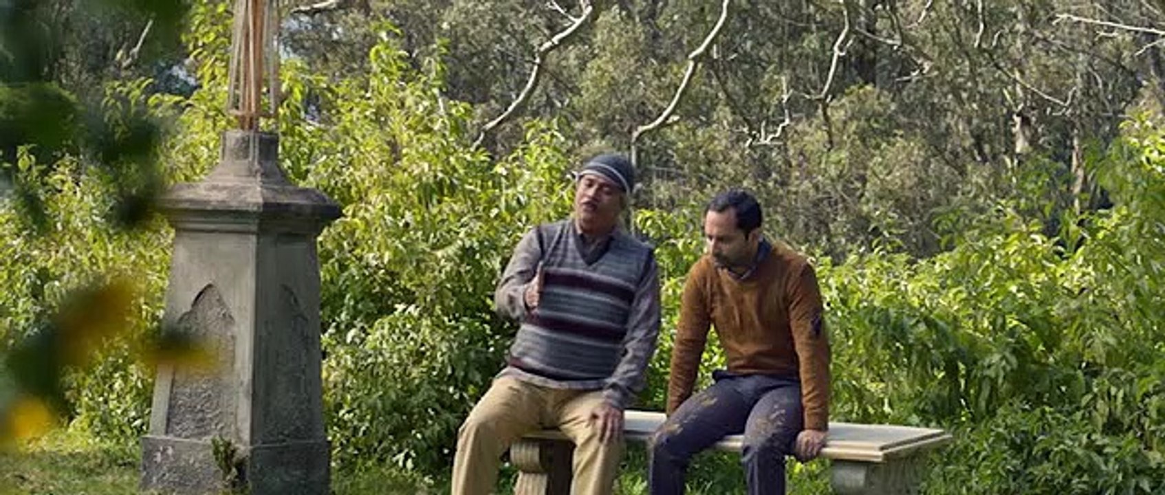 Athiran Malayalam Movie part 02