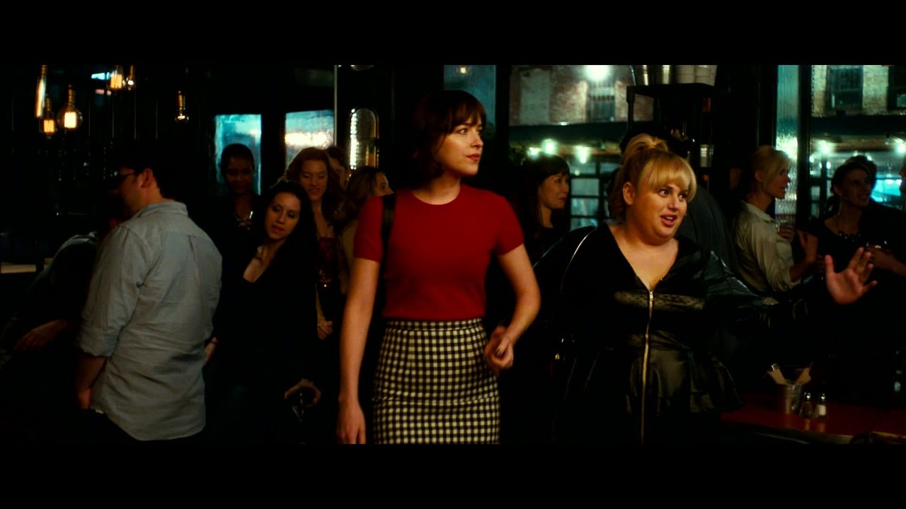 How To Be Single - Clip 02 Nicht du besorgst die Drinks (Deutsch) HD