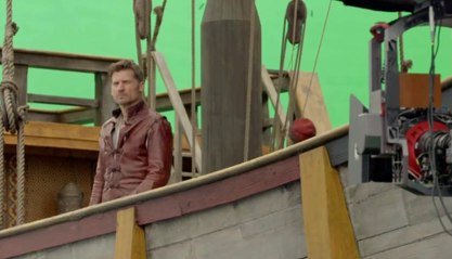 Game of Thrones - S06 Featurette Inside GoT The Best Seat in the House (English) HD