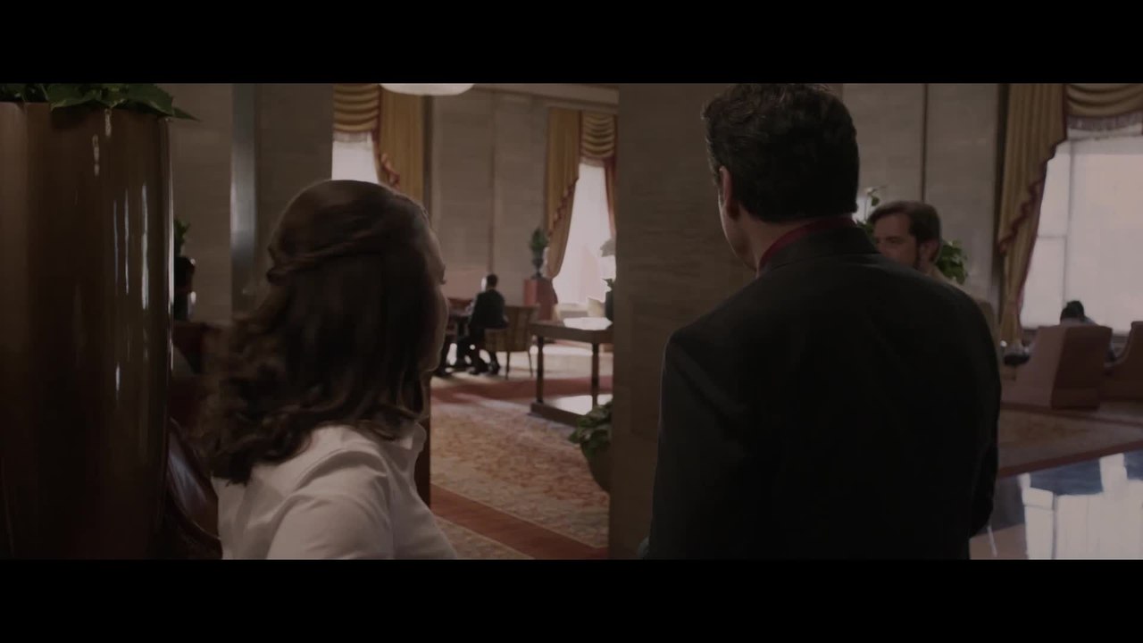 Criminal Activities - Clip 10 (Deutsch) HD