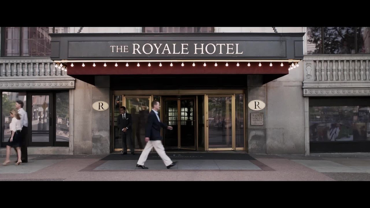 Criminal Activities - Clip 04 (Deutsch) HD