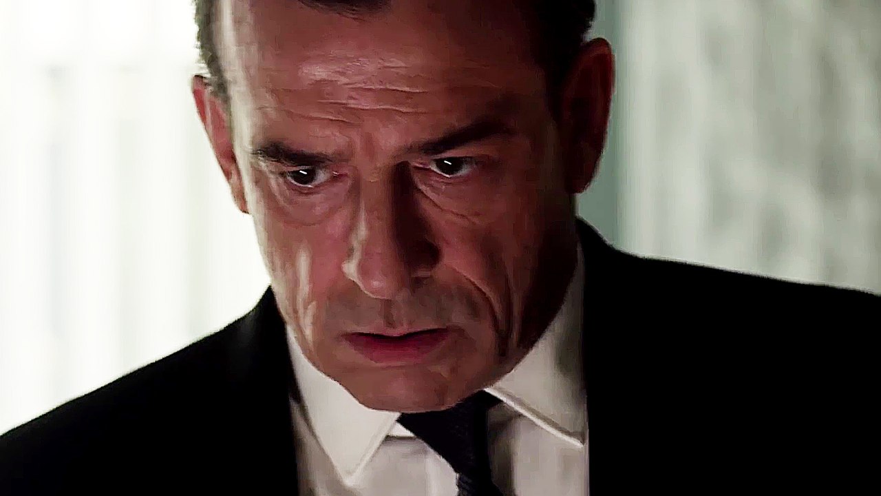 Die Diplomatin: EntfÃ¼hrung in Manila - Trailer (Deutsch) HD