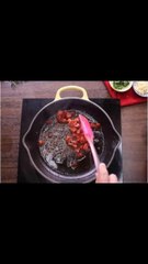 Árbol Navideño relleno de queso crema