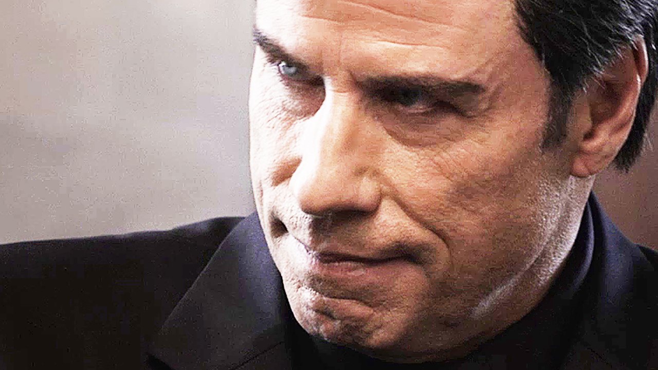 Criminal Activities - Trailer (Deutsch) HD