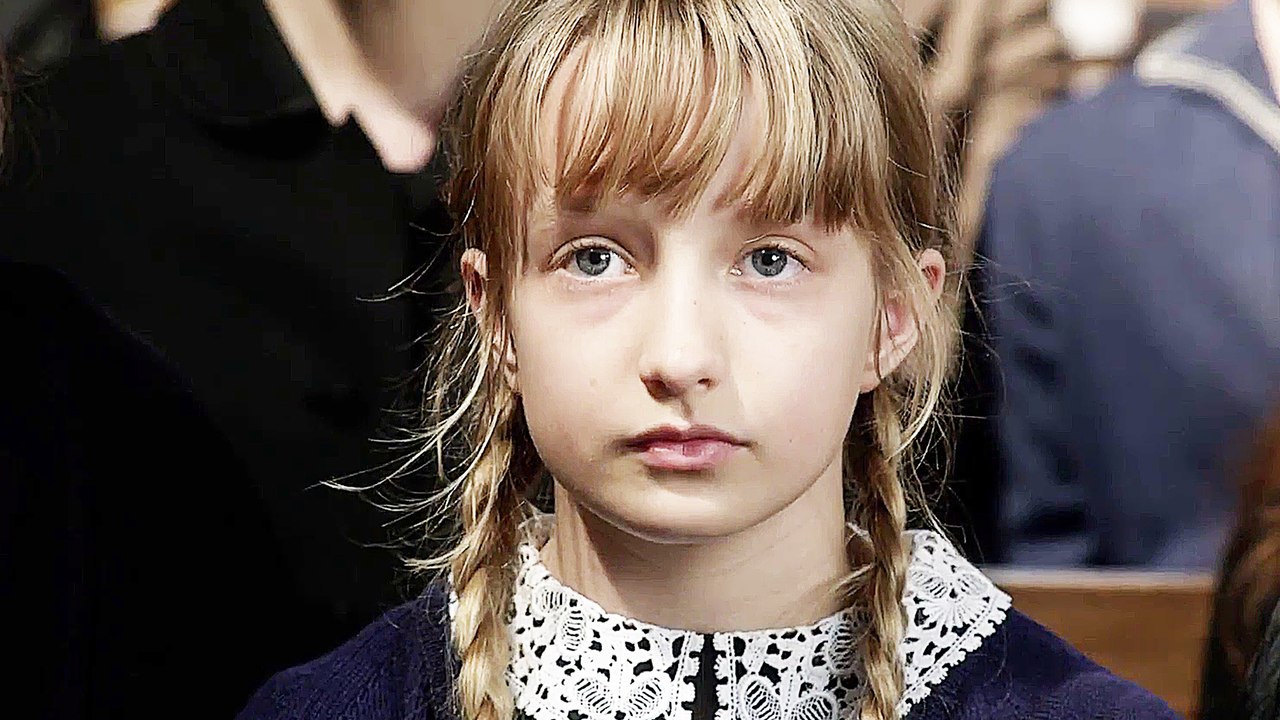 Hannas schlafende Hunde - Trailer (Deutsch) HD