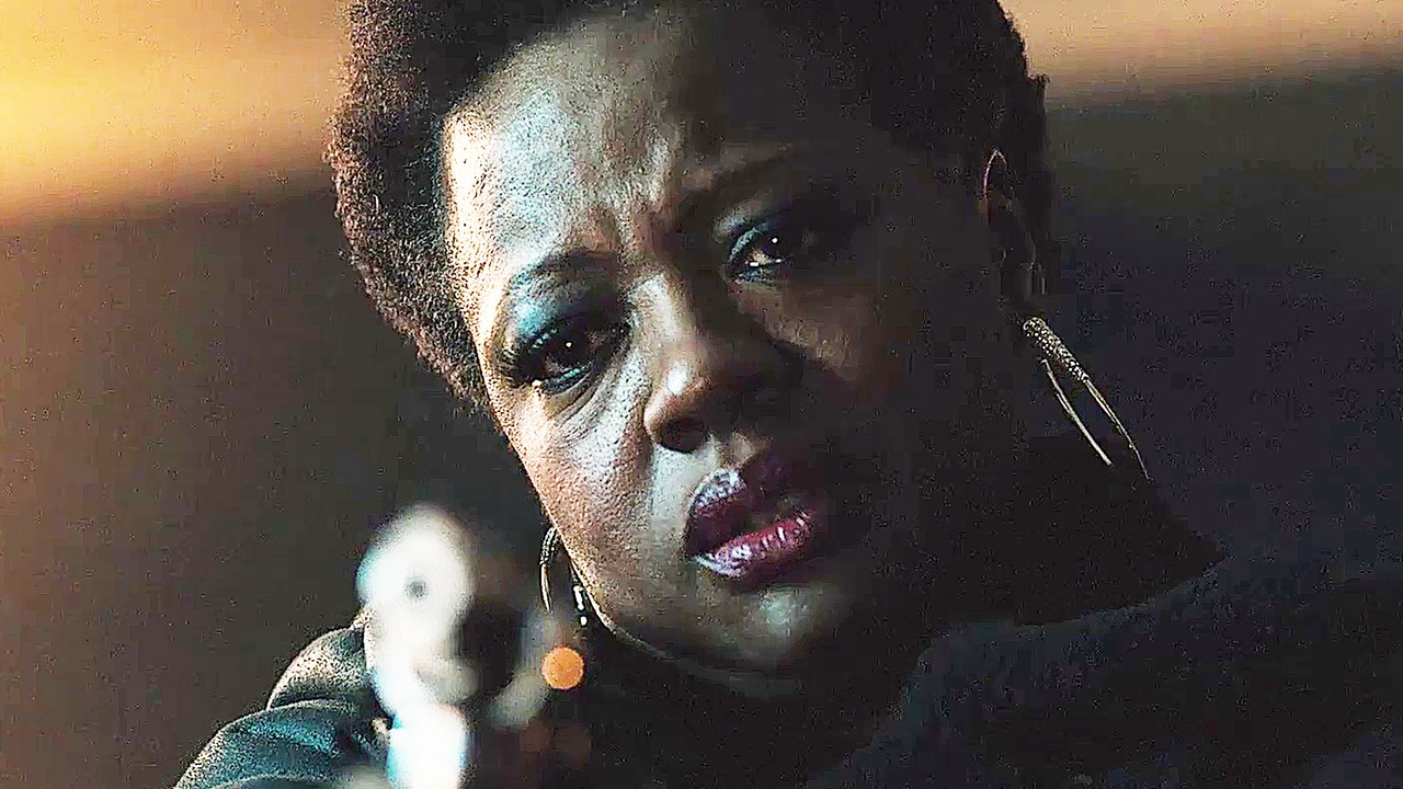 Lila & Eve - Trailer (Deutsch) HD