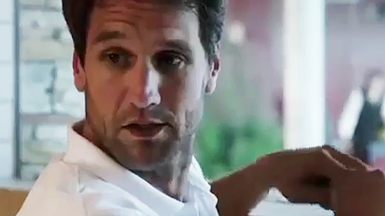 Akte Ex - S03 XXL Trailer (Deutsch)