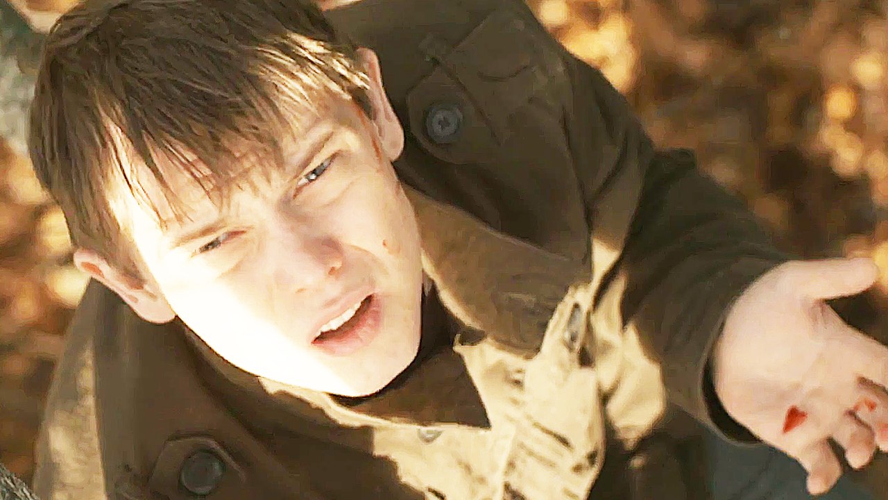 Das Baumhaus Betreten verboten! - Trailer (Deutsch) HD