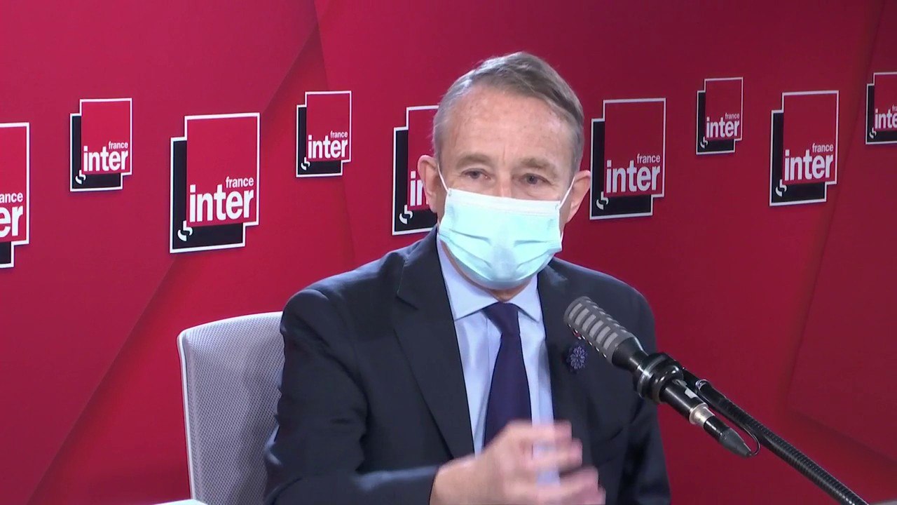 De Gaulle: "C'était quelqu’un qui avait une vision. Aujourd'hui, on manque de ça" (Pierre de Villiers)