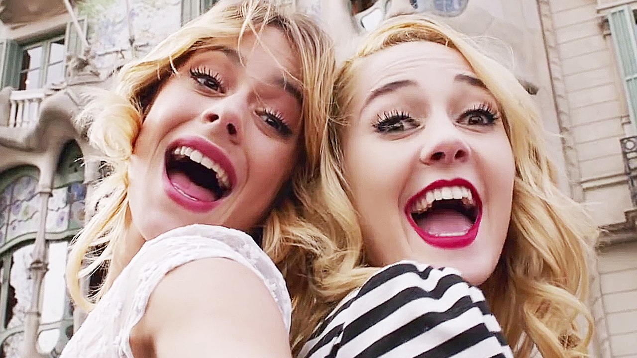 Violetta - S03 Trailer (Deutsch) HD