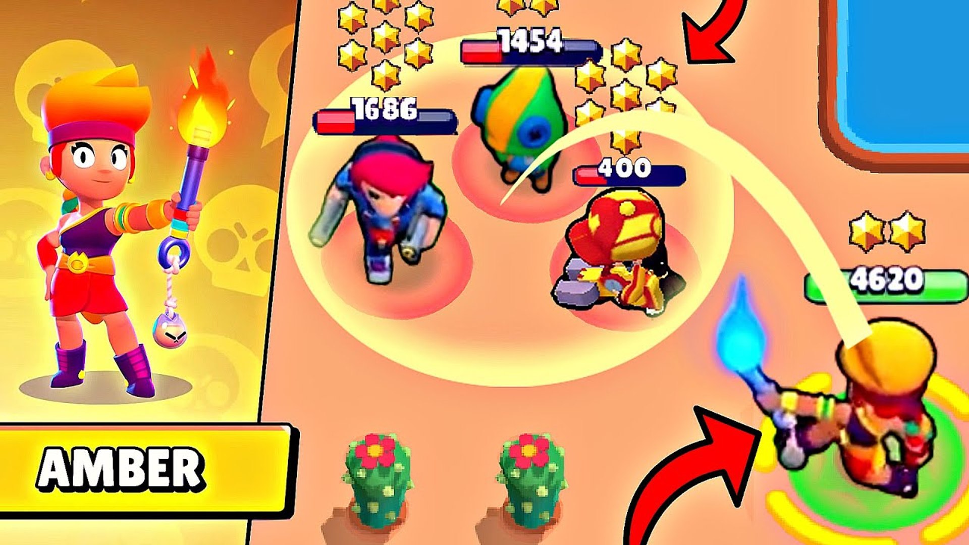Amazing stars apk