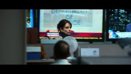 Whiskey Tango Foxtrot - Featurette Transformation of Kim (English) HD