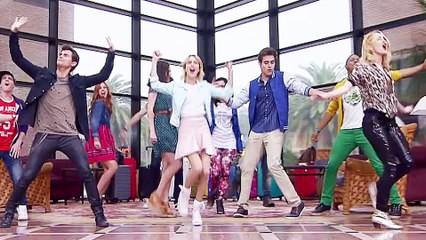 Violetta - S03 Stars mit En Gira (Deutsch) HD