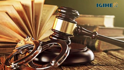 RIB yaburiye abasambanya abana bitwaje urukundo