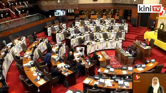 Isu gangguan bekalan air: Ronnie Liu cadang IWK didakwa di mahkamah