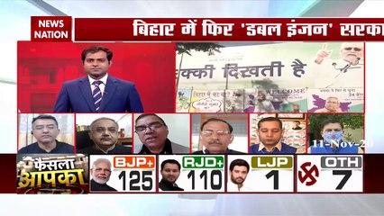 Will Rahul Gandhi accept Nitish Kumar? asks N K Singh