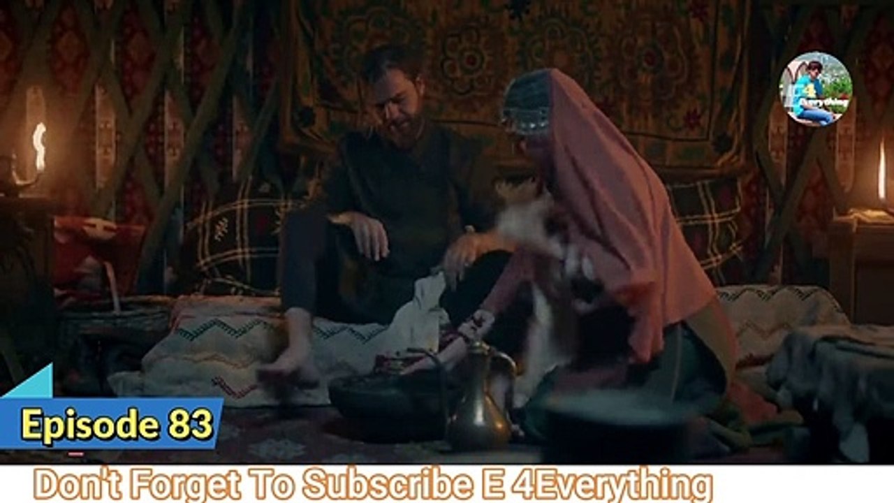 Ertugrul Ghazi Season 2 Episode 83 Urdu| | Ertugrul Season 2 in Urdu| Hindi | Full Review
