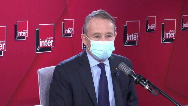 Il y a une coupure profonde entre les citoyens et ceux qui dirigent (Pierre de Villiers