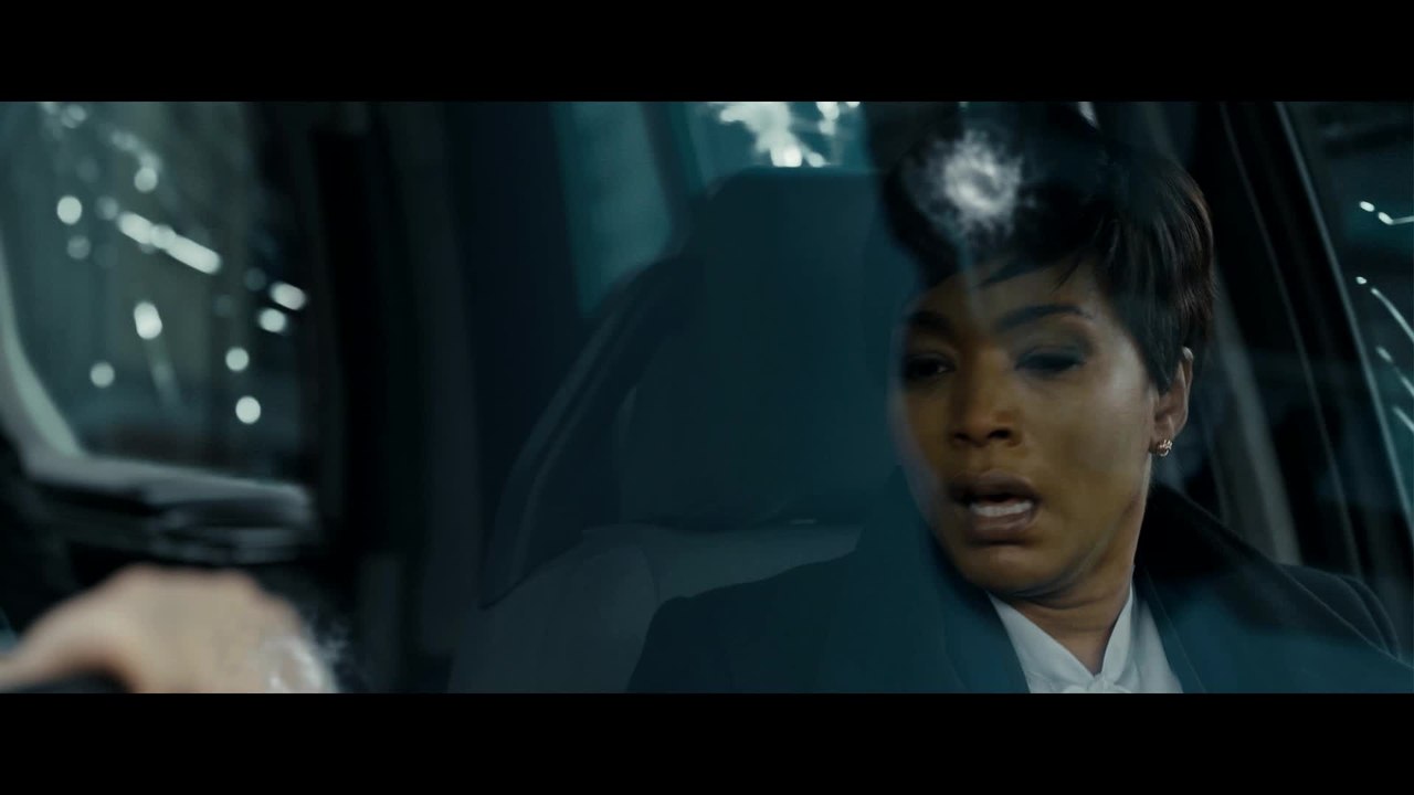 London Has Fallen - Clip 04 (Deutsch) HD