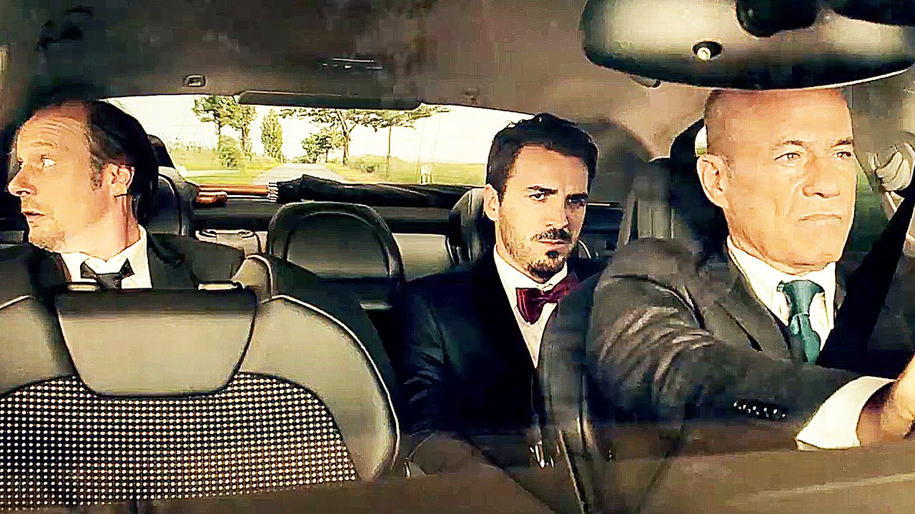 Frauen - Trailer (Deutsch) HD