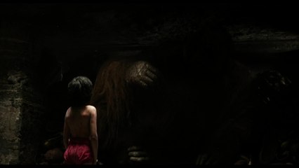 The Jungle Book - Clip King Louie (Deutsch) HD