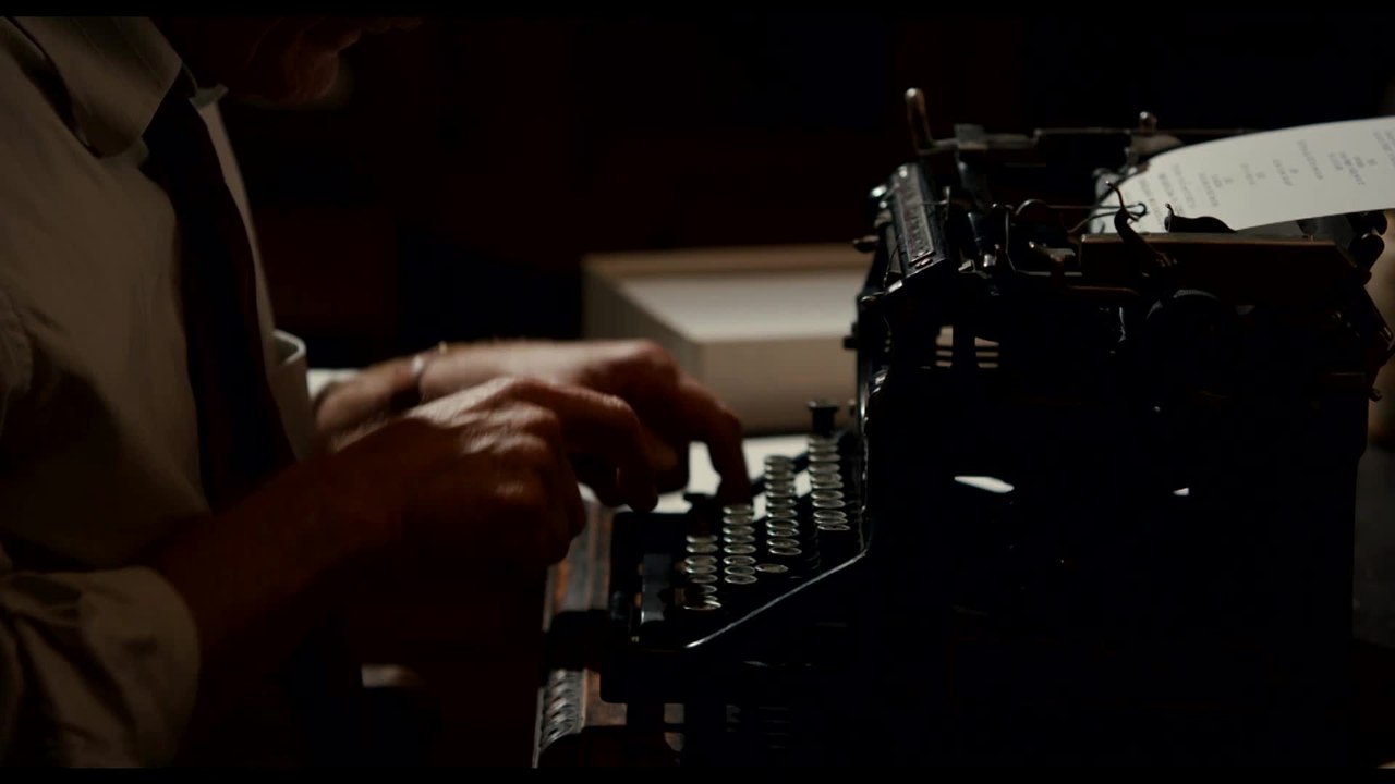 Trumbo - Featurette Wer ist Dalton Trumbo (Deutsch) HD