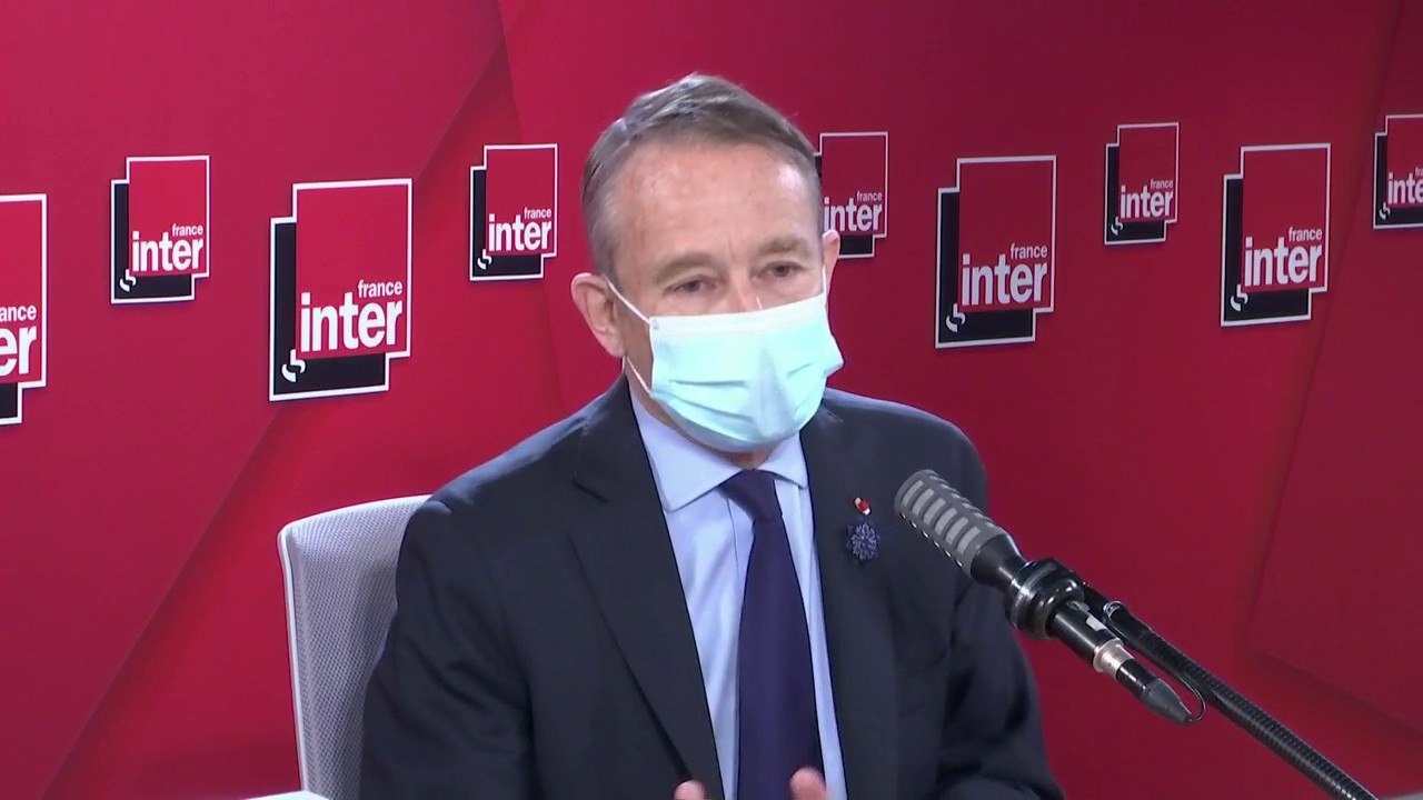 "Le rôle de la Turquie aujourd’hui dans le monde m’inquiète" (Pierre de Villiers)