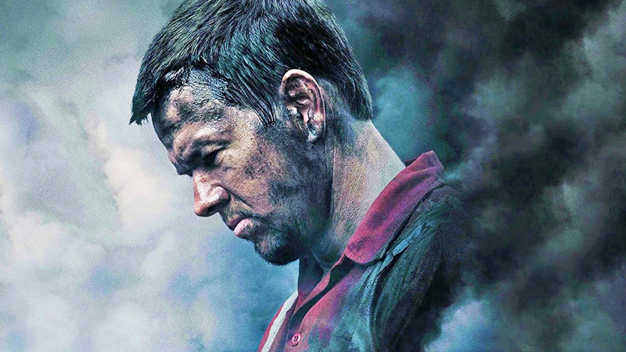 Deepwater Horizon - Trailer (Deutsch) HD