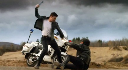 Wilde Hunde Rabid Dogs - Trailer (Deutsch) HD