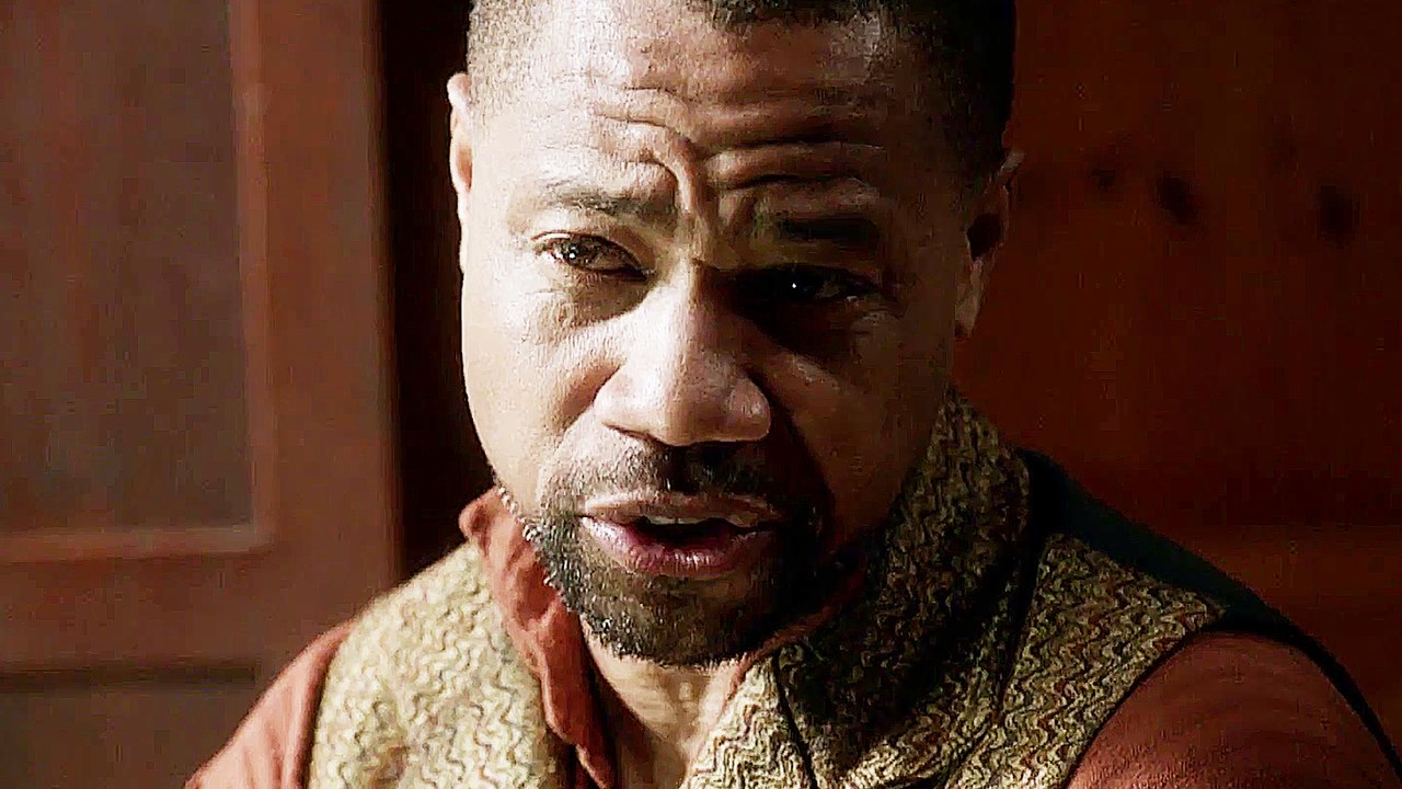 The Book of Negroes - S01 Trailer (Deutsch) HD