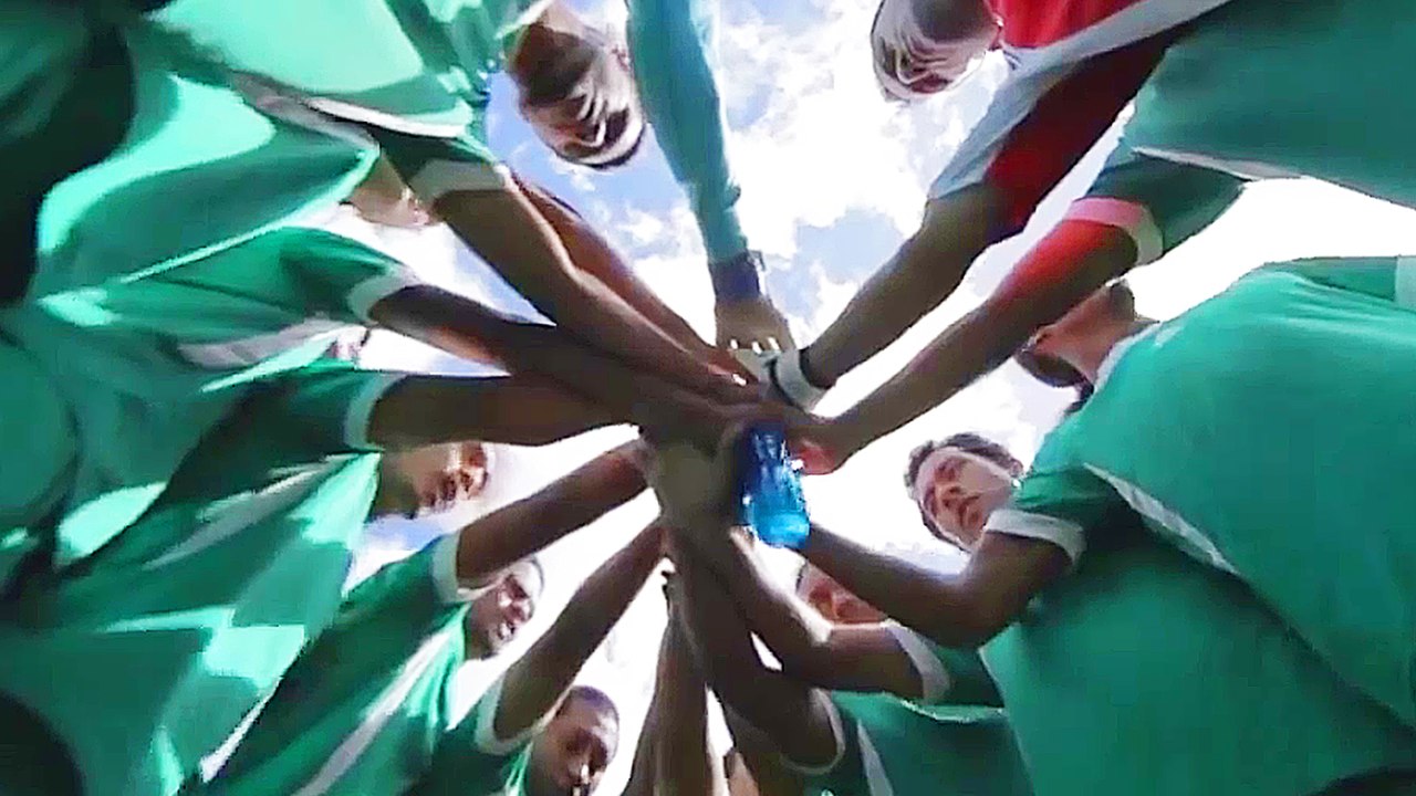 Next Goal Wins Official - Trailer 1 (English) HD