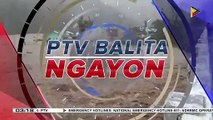 #PTVBalitaNgayon | Ilog sa Barangay Hinipaan, Catanduanes, mabilis na umapaw