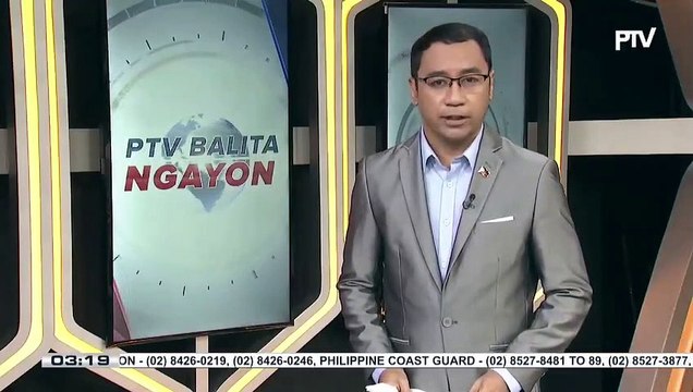 #PTVBalitaNgayon | Pasok sa ilang tanggapan ng gobyerno, suspendido na ngayong hapon dahil sa bagyong #UlyssesPH