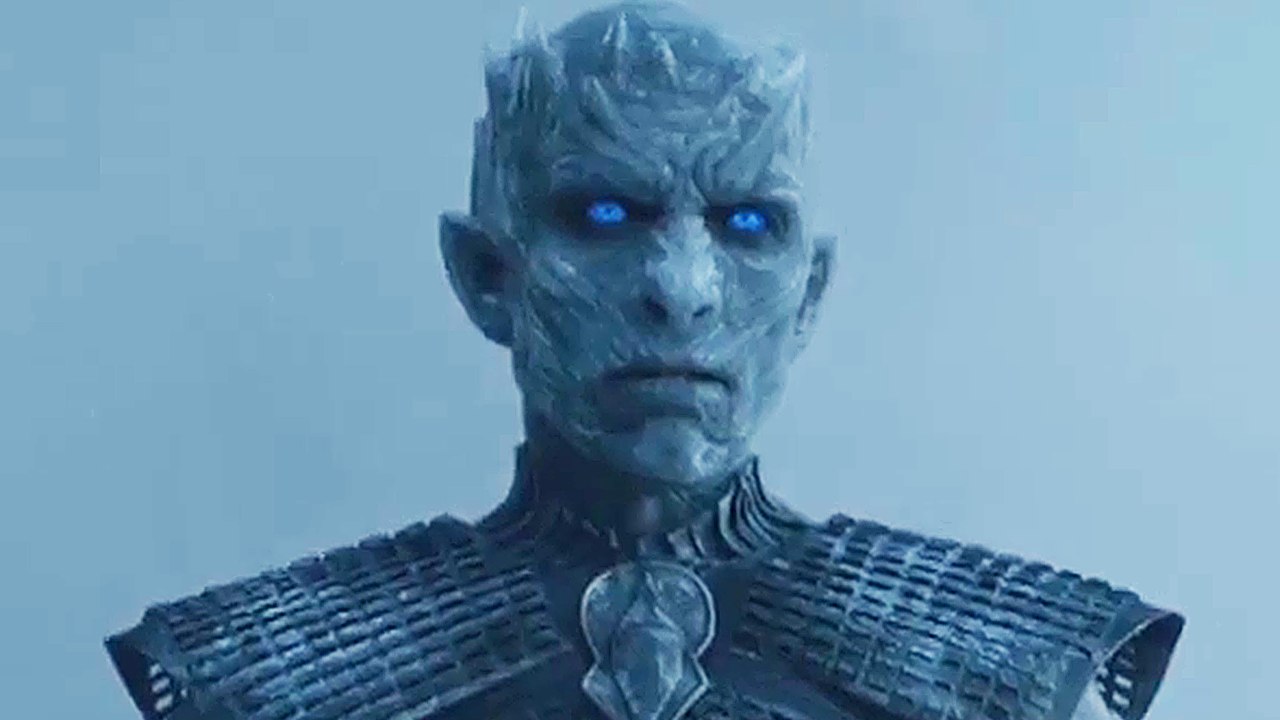 Game of Thrones - S05 Trailer (Deutsch) HD