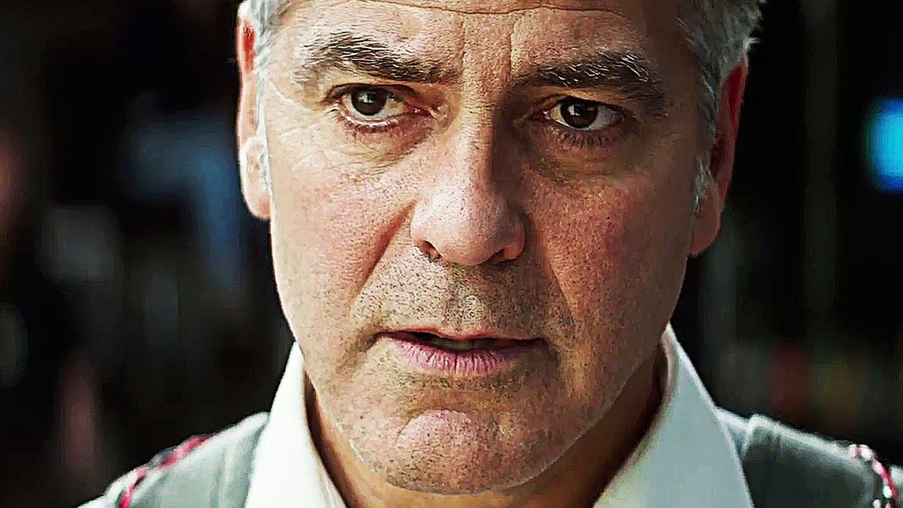 Money Monster - Trailer 2 (Deutsch) HD