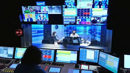 Raymond Soubie : "Les commerçants pourraient devenir des Gilets jaunes puissance 100"