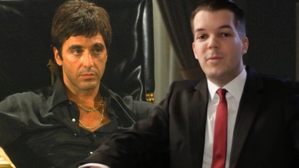 SCARFACE und DER PATE - Die Filmanalyse - Kapitalismus und Familie