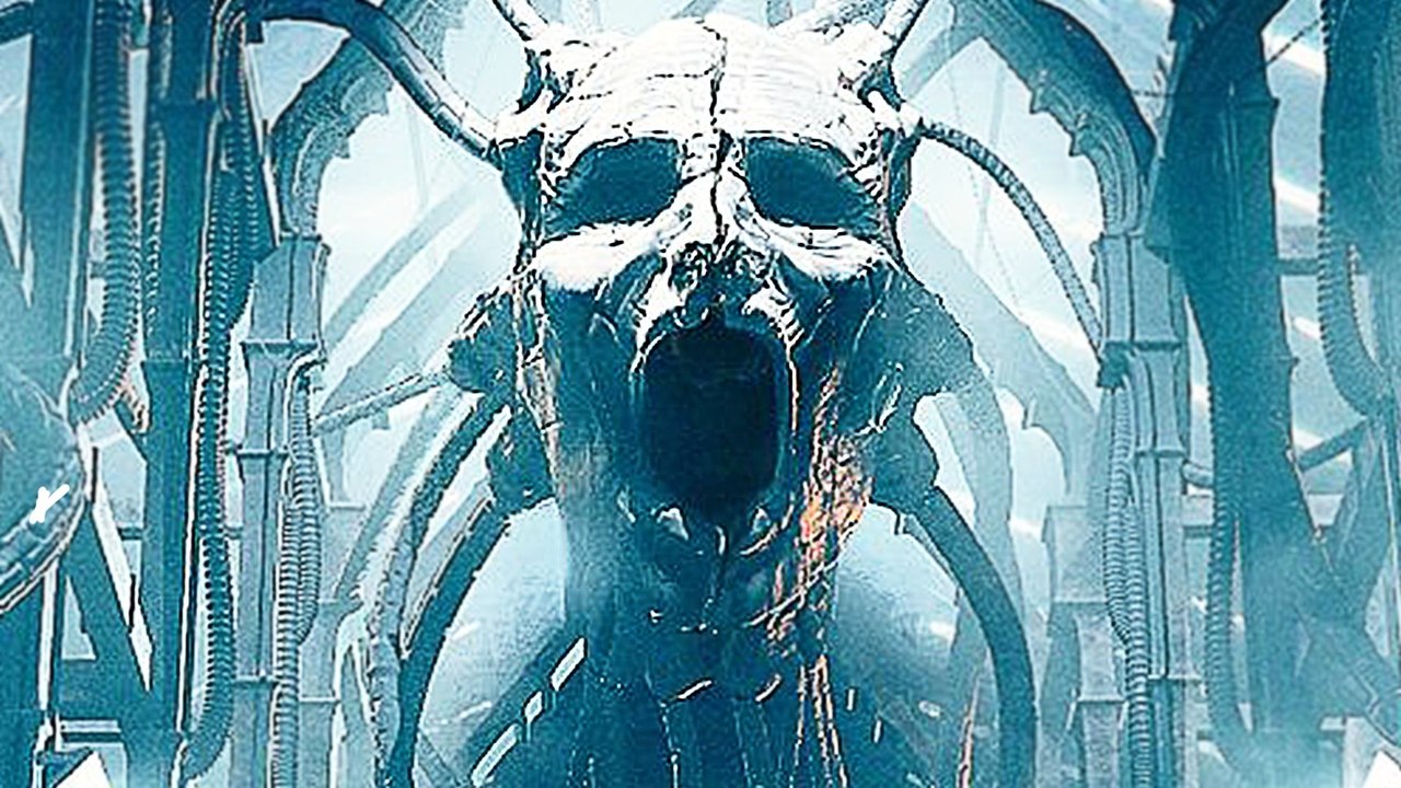 Survival Game - Trailer (Deutsch) HD