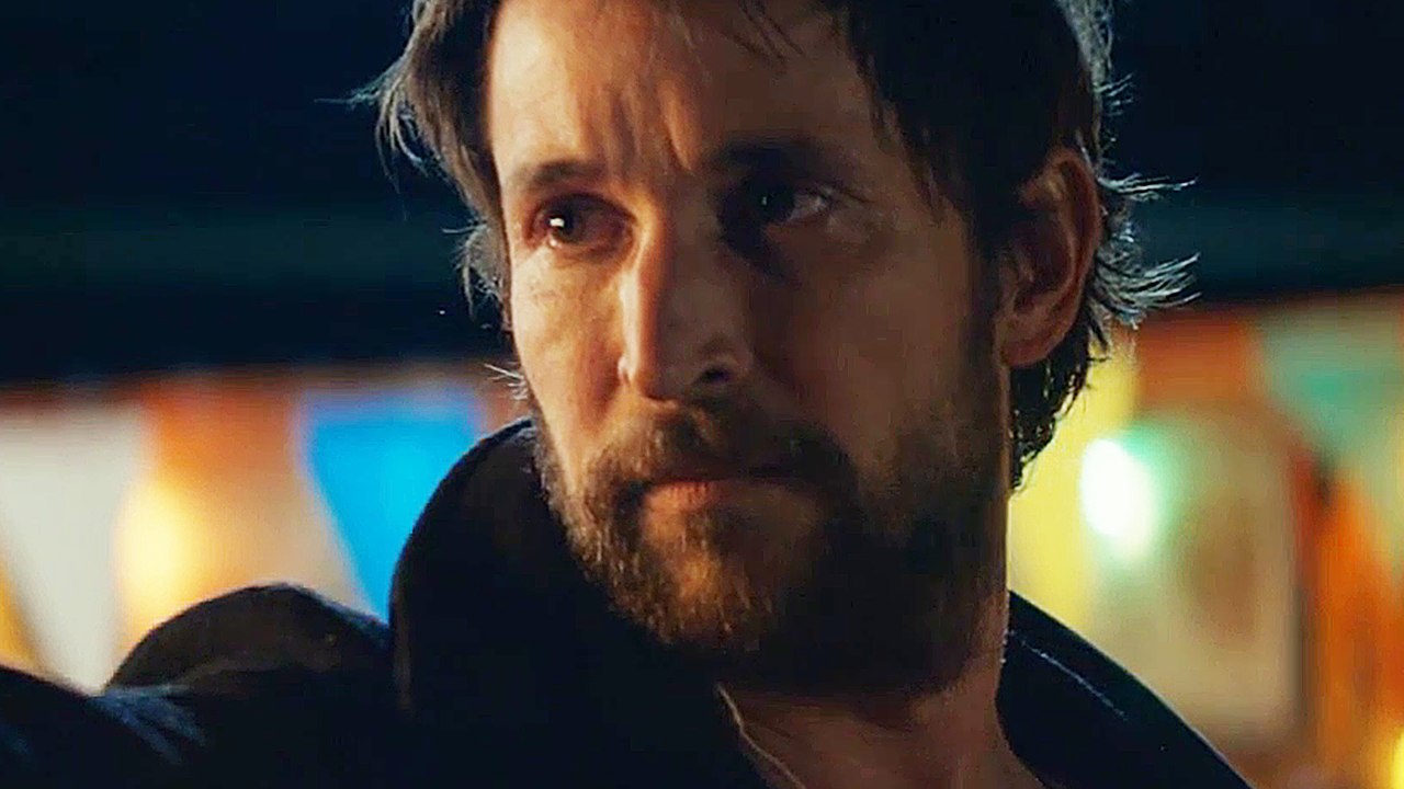 Zorniges Land - Trailer (Deutsch) HD