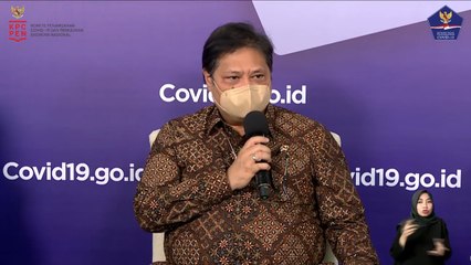 Strategi Pemerintah Terkait Penyerapan Seluruh Anggaran PEN di Akhir Tahun