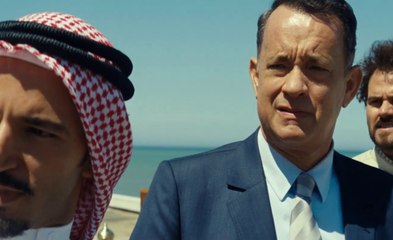 A Hologram for the King - Trailer (English) HD