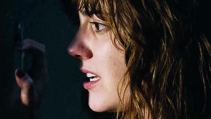 10 Cloverfield Lane - TV Spot Don't Open That Door (English) HD