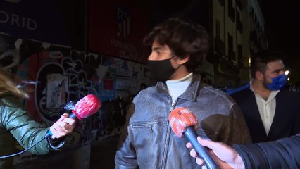 El hijo de Ivonne Reyes contesta tras el último enfrentamiento con Pepe Navarro