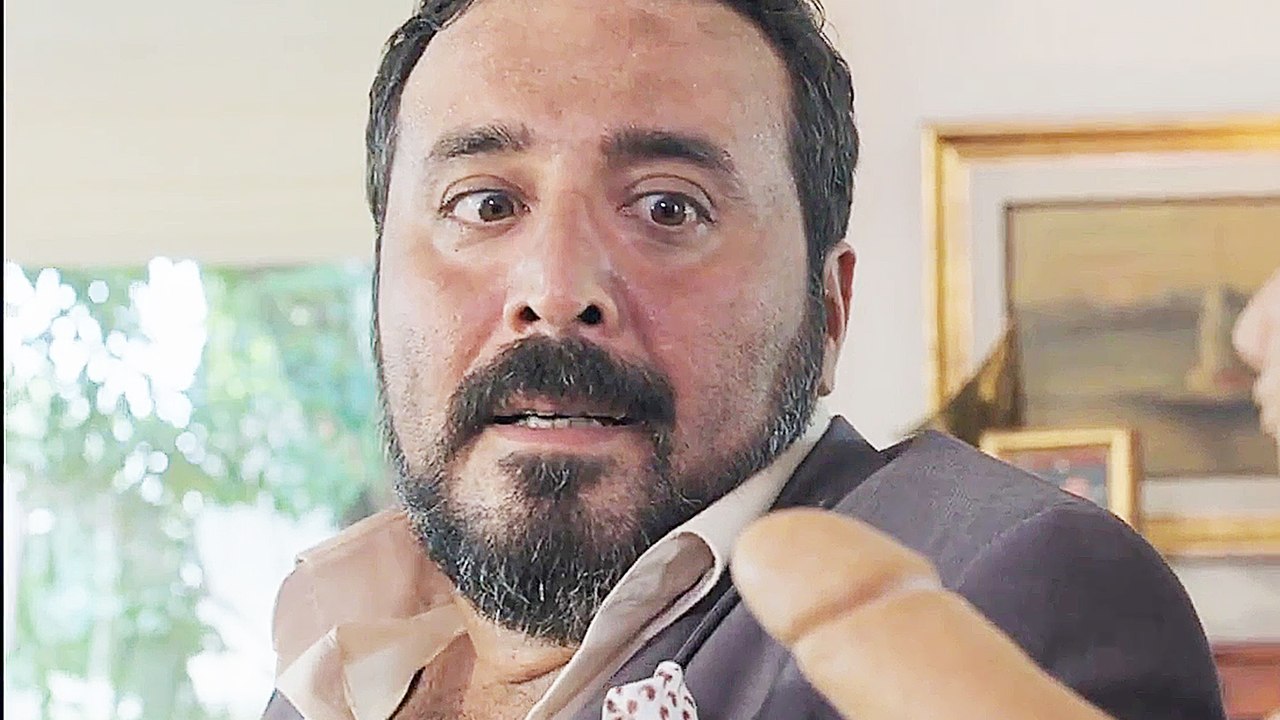 Seytan TÃ¼yÃ¼ - Trailer (Deutsche UT) HD