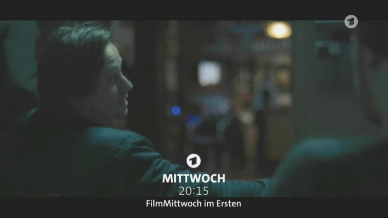 Auf kurze Distanz - Trailer ARD (HD)