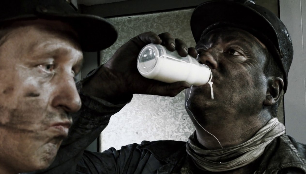 Junges Licht - Trailer (Deutsch) HD