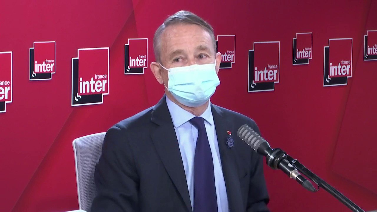 L'unité organique d’un pays : "Ce n’est pas un mythe. C’est très important" (Pierre de Villiers)